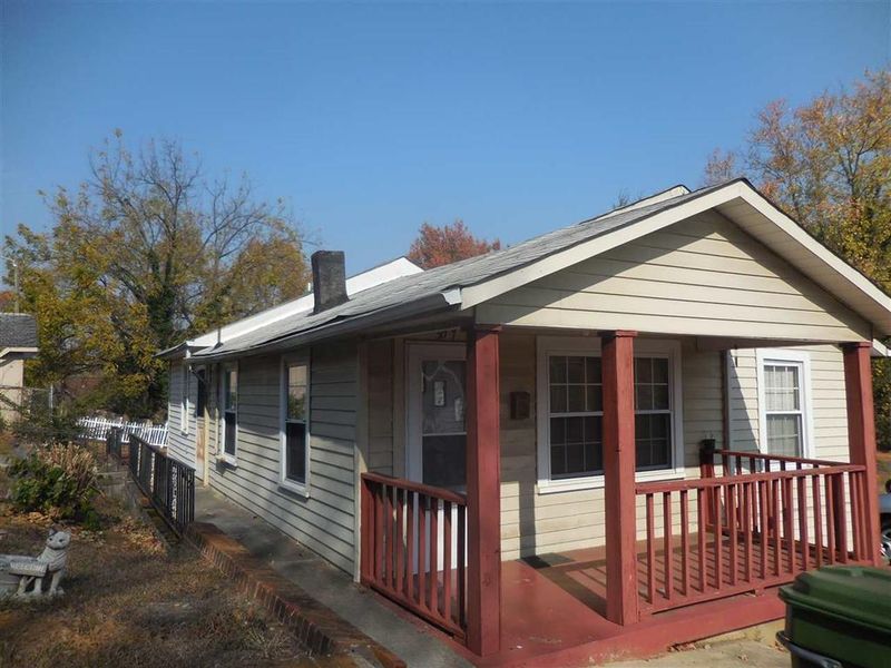307 E Louise Avenue Ave, Morristown, TN 37813
