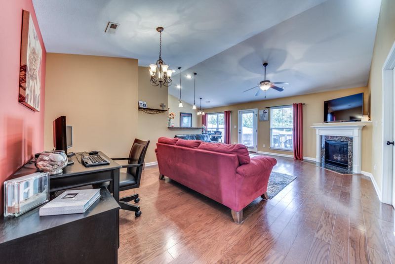 307 Franklin Meadows Way, Seymour, TN 37865