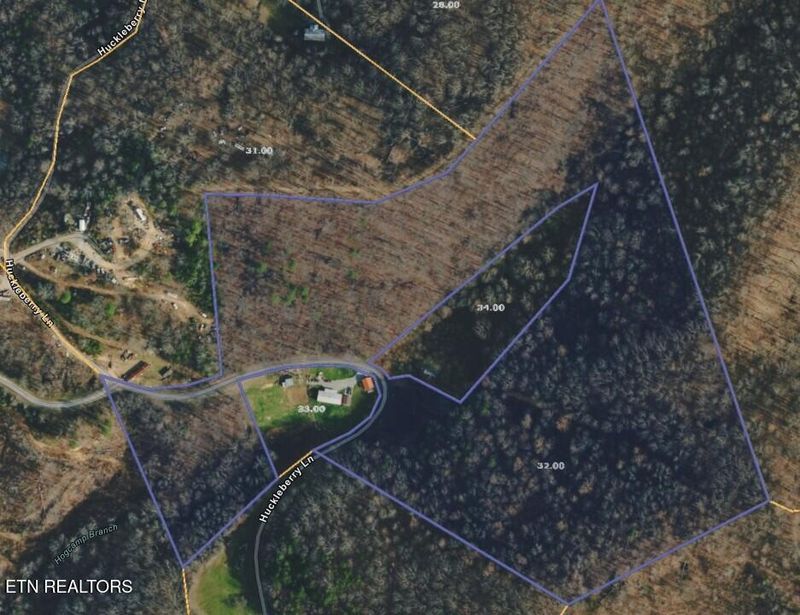 307 Huckleberry Ln, Duff, TN 37729