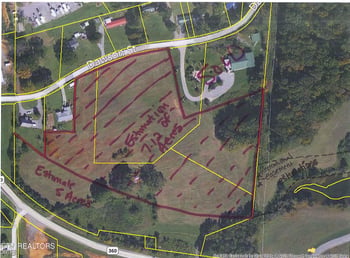 307 Tennessee 360, Vonore, TN 37885