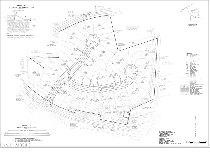 307 Tennessee 360, Vonore, TN 37885