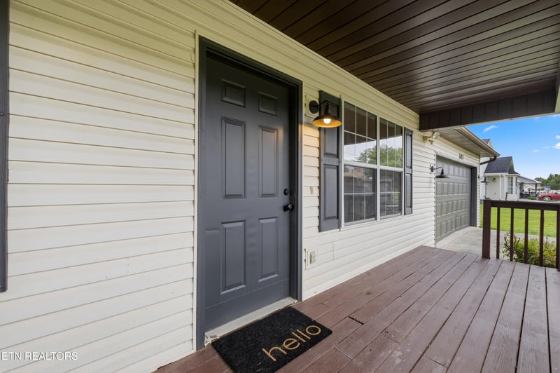 307 Vernie Lee Rd, Friendsville, TN 37737