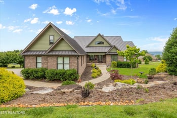 307 W Shore Dr, Rockwood, TN 37854