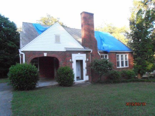 307 Walcon Ln, Athens, TN 37303