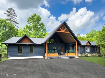 3070 Happy Hollow Rd, Sevierville, TN 37862