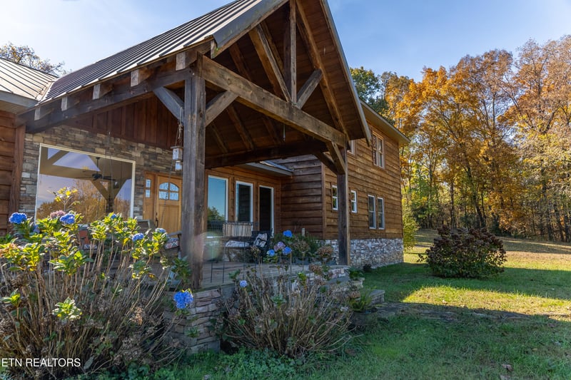 3070 W Fork Rd, Loudon, TN 37774