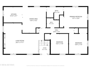 3073 Marvin Cir, Maryville, TN 37803