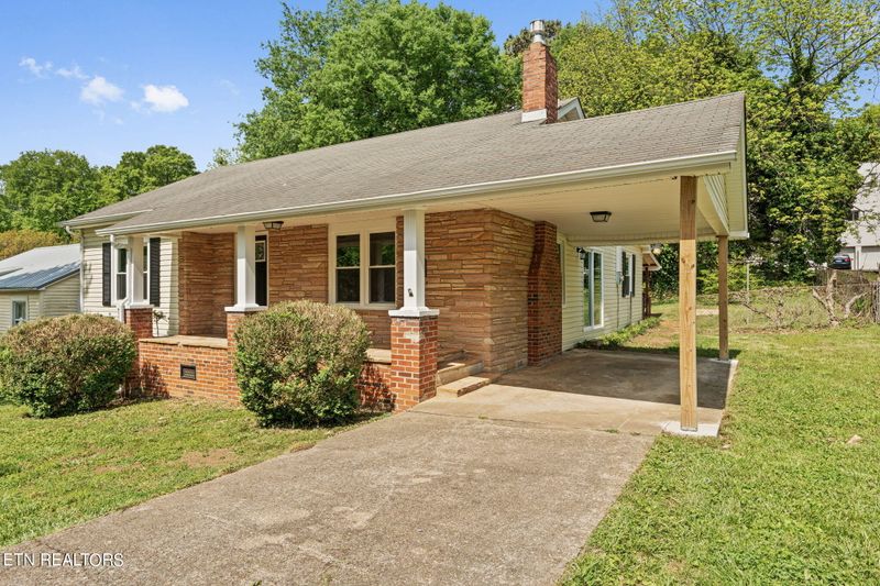 308 Dixon Ave, Athens, TN 37303