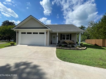 308 Englewood Rd, Madisonville, TN 37354