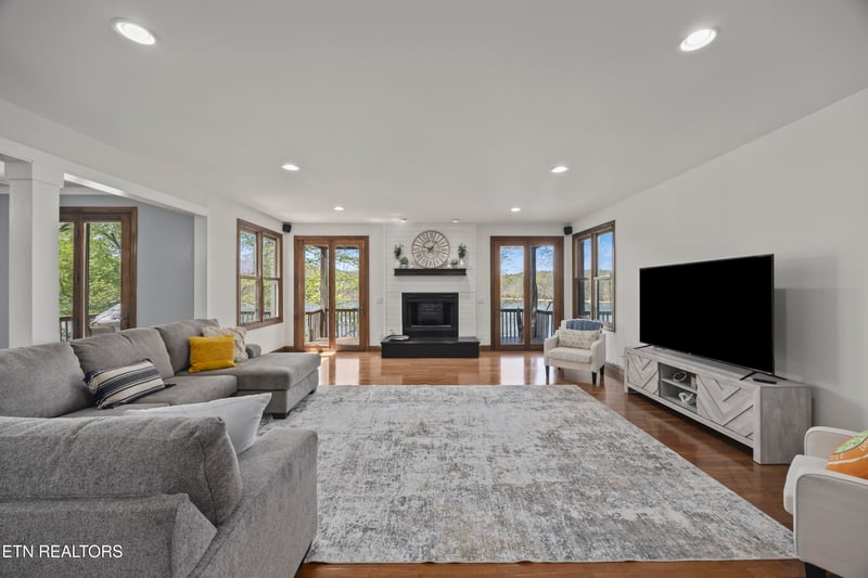 308 Hagaman, Andersonville, TN 37705