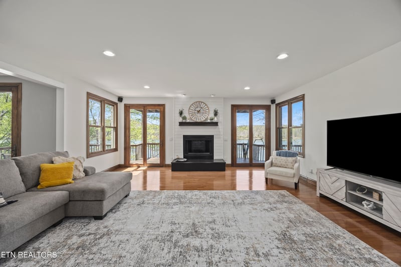 308 Hagaman, Andersonville, TN 37705