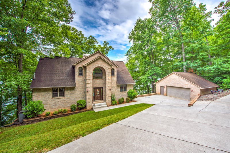308 Hagaman Ln, Andersonville, TN 37705
