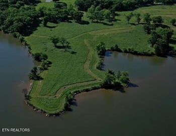 308 Mcreynolds Rd Lot 1, Friendsville, TN 37737