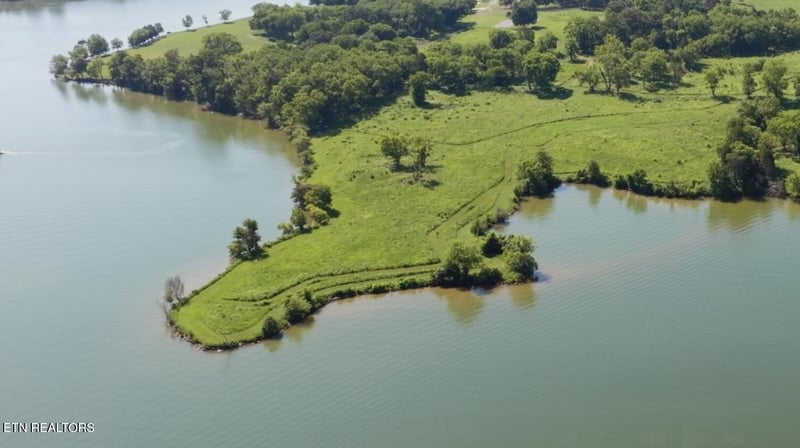 308 Mcreynolds Rd Lot 1, Friendsville, TN 37737