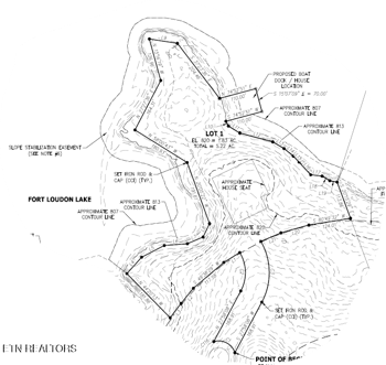 308 Mcreynolds Rd Lot 1, Friendsville, TN 37737