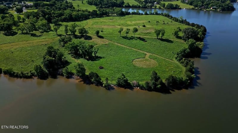308 Mcreynolds Rd Lot 2, Friendsville, TN 37737