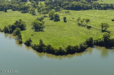 308 Mcreynolds Rd Lot 2, Friendsville, TN 37737