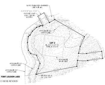 308 Mcreynolds Rd Lot 2, Friendsville, TN 37737