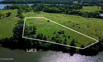 308 Mcreynolds Rd Lot 3, Friendsville, TN 37737