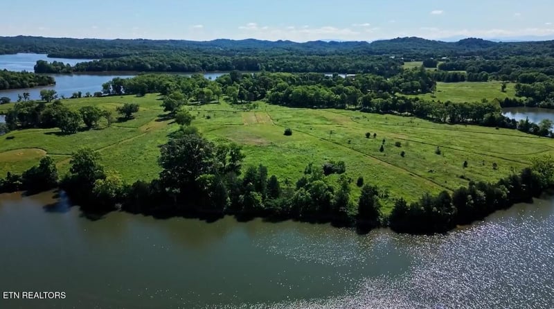 308 Mcreynolds Rd Lot 3, Friendsville, TN 37737