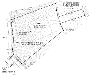 308 Mcreynolds Rd Lot 3, Friendsville, TN 37737