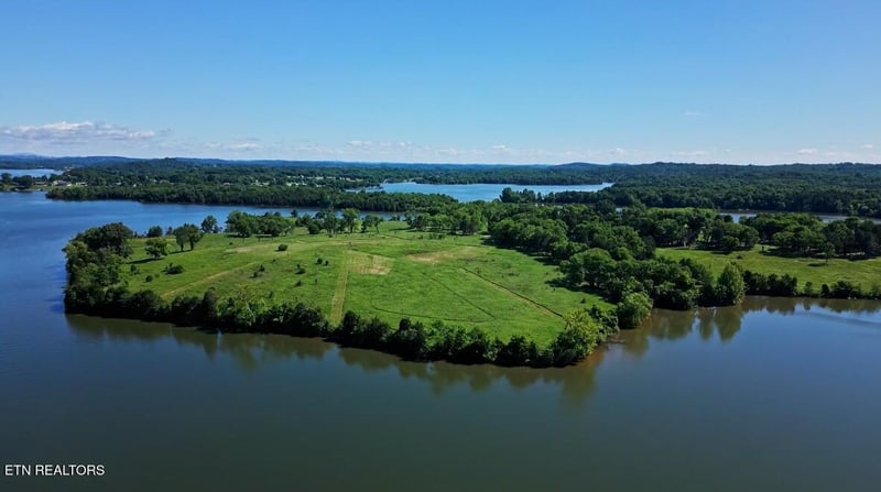 308 Mcreynolds Rd Lot 4, Friendsville, TN 37737