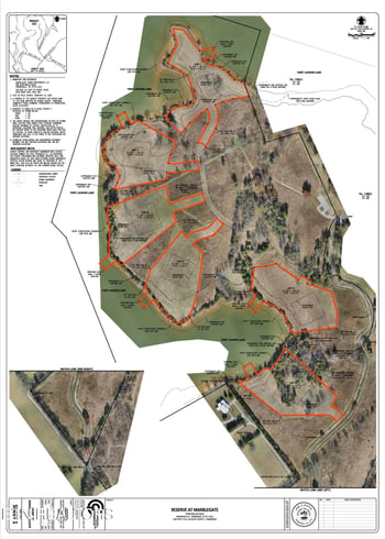 308 Mcreynolds Rd Lot 4, Friendsville, TN 37737