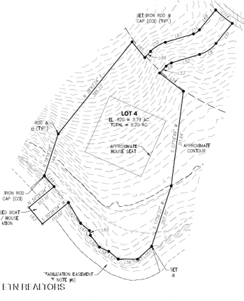 308 Mcreynolds Rd Lot 4, Friendsville, TN 37737