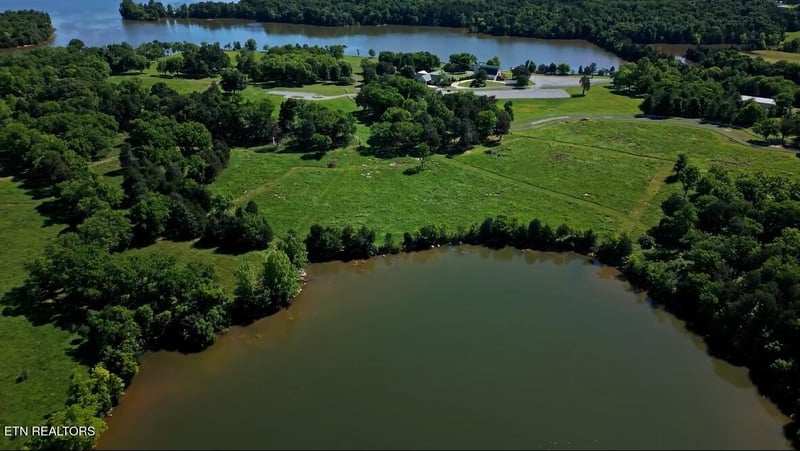 308 Mcreynolds Rd Lot 5, Friendsville, TN 37737