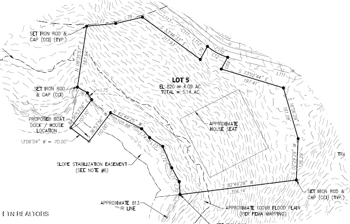 308 Mcreynolds Rd Lot 5, Friendsville, TN 37737