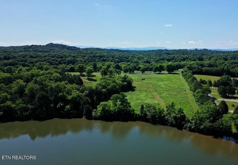 308 Mcreynolds Rd Lot 6, Friendsville, TN 37737