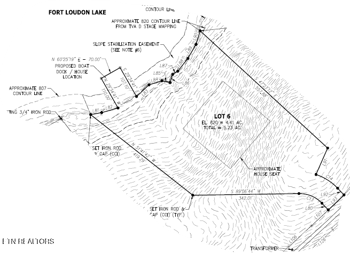 308 Mcreynolds Rd Lot 6, Friendsville, TN 37737
