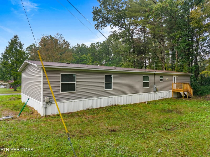308 Mill Rd, Wartburg, TN 37887