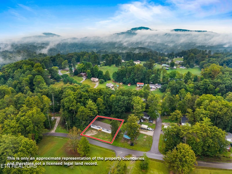 308 Mill Rd, Wartburg, TN 37887