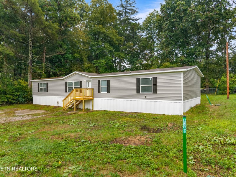 308 Mill Rd, Wartburg, TN 37887