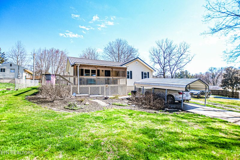 308 N 21st St, Lafollette, TN 37766