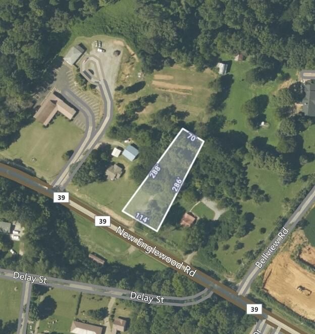 308 New Englewood Rd, Athens, TN 37303