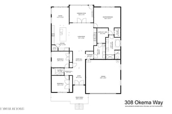308 Okema Way, Loudon, TN 37774