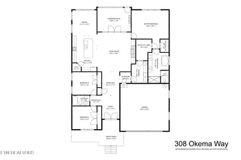 308 Okema Way, Loudon, TN 37774