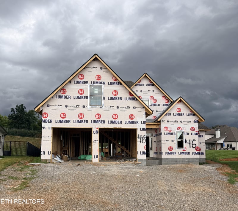 308 Rugby Manor Ln, Knoxville, TN 37923