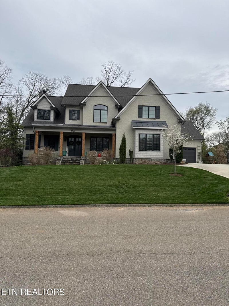 308 Russfield Dr, Knoxville, TN 37934