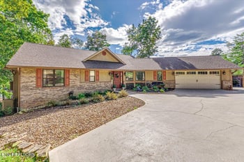 308 Tanasi Point, Loudon, TN 37774