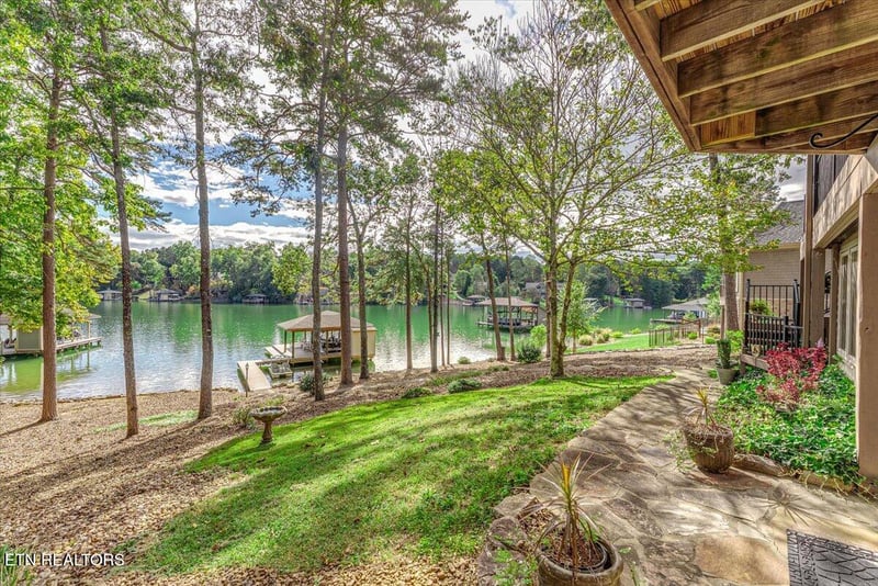 308 Tanasi Point, Loudon, TN 37774