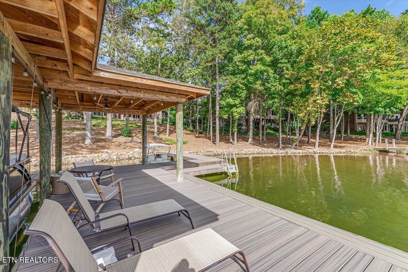 308 Tanasi Point, Loudon, TN 37774