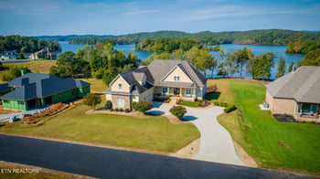 308 W Shore Dr, Rockwood, TN 37854