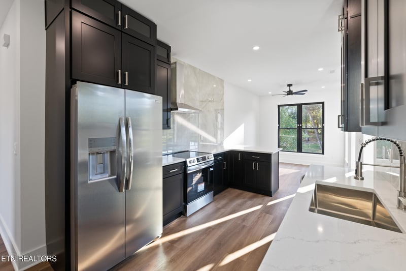 3082 Fort Dickerson Rd #2, Knoxville, TN 37920