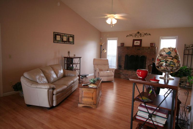 309 Bream Ct, Seymour, TN 37865