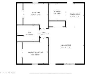 309 Carter Ave, Harriman, TN 37748