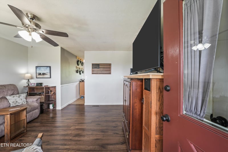 309 Cherokee Cir, Madisonville, TN 37354