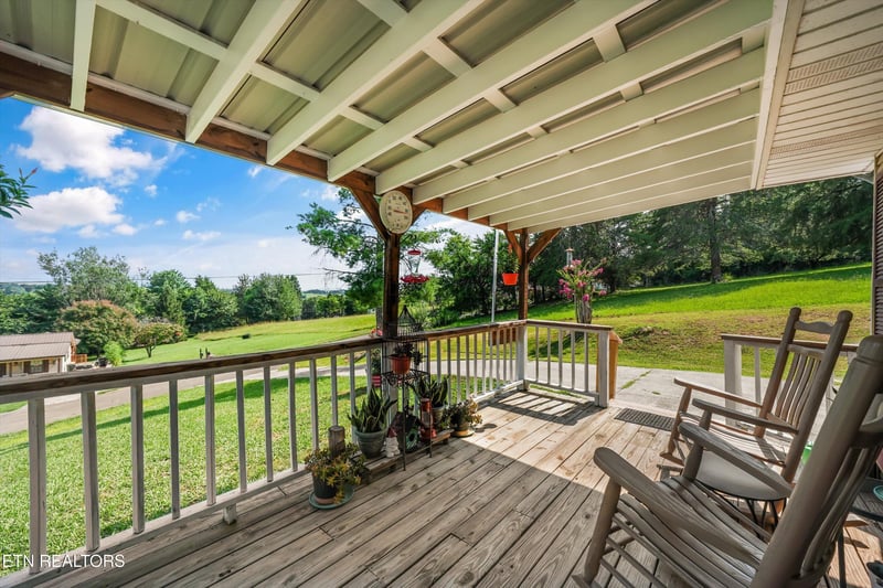 309 Cherokee Cir, Madisonville, TN 37354